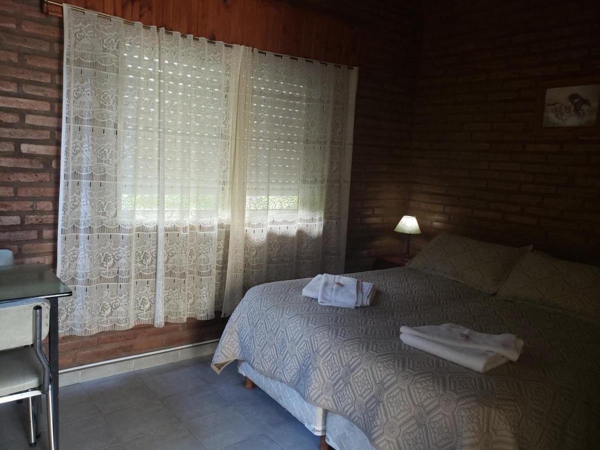 Hotel Car Mar มินา กลาเบโร ภายนอก รูปภาพ