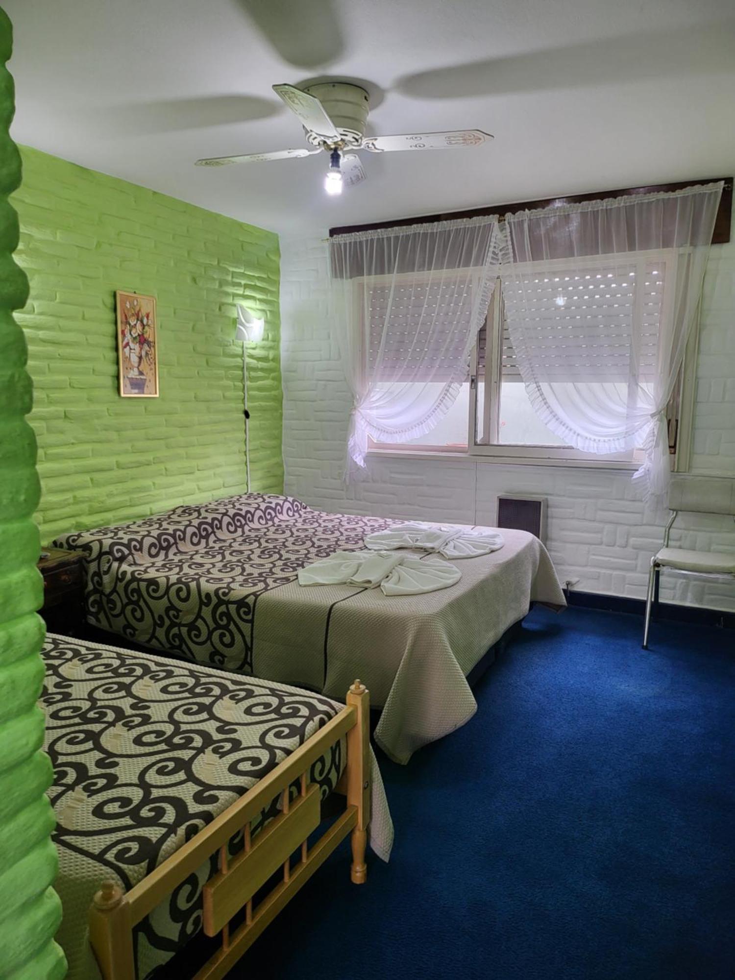 Hotel Car Mar มินา กลาเบโร ภายนอก รูปภาพ
