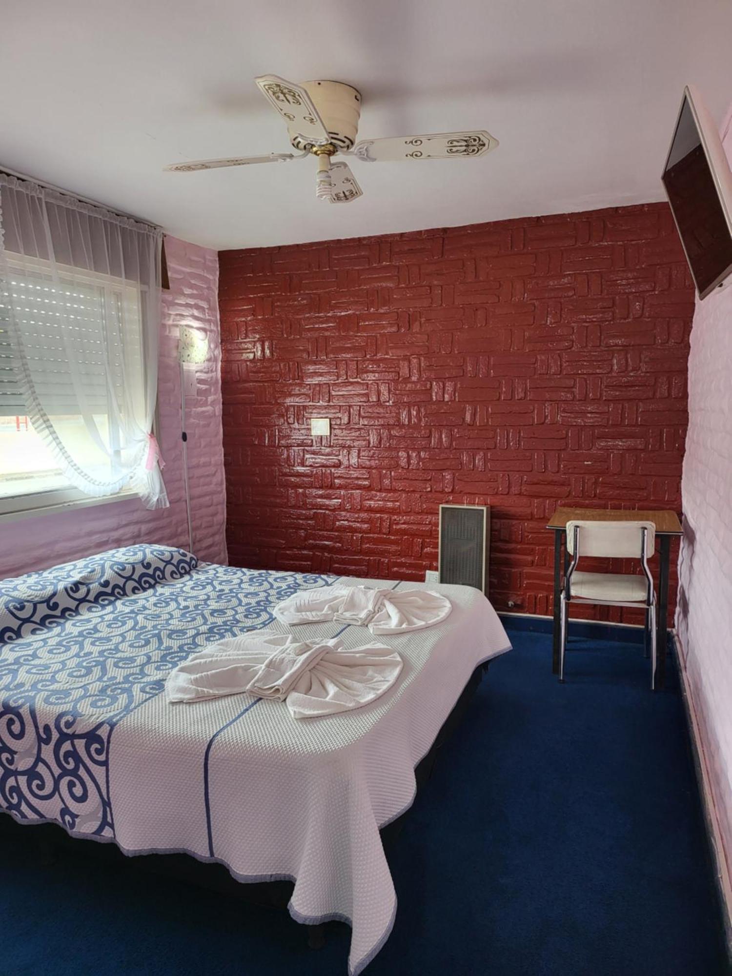Hotel Car Mar มินา กลาเบโร ภายนอก รูปภาพ
